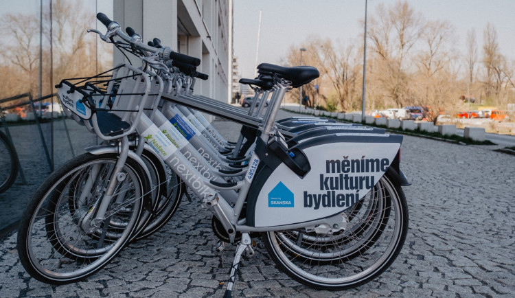 POLITICKÁ KORIDA: Sdílená kola opět v Liberci. Je to dobře?