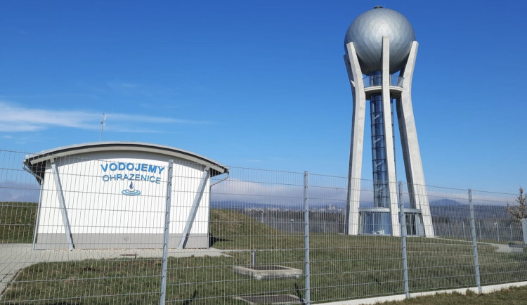 Prázdninový tip: Sledujte z výšky Turnov nebo okoukněte šperkárnu