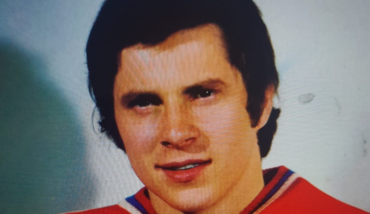 Sedmdesáté narozeniny slaví Milan Chalupa, legendární obránce jihlavské Dukly