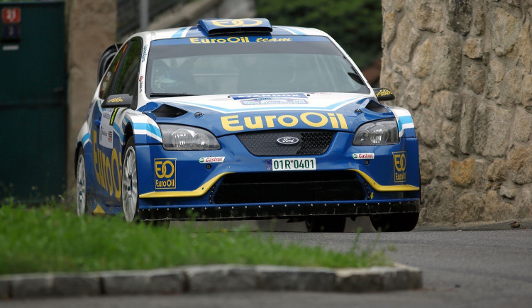 Jubilejní Rally Bohemia opět prolétne i Libereckým krajem. Přinese také omezení