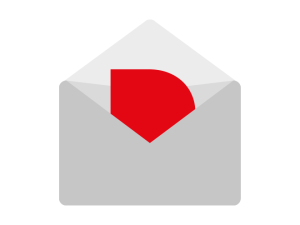 Jak si nastavit odebírání newsletterů