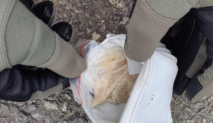 Na dealera pervitinu spadla klec. Do Jihlavy vozil drogy často, nyní mu hrozí až deset let za mřížemi