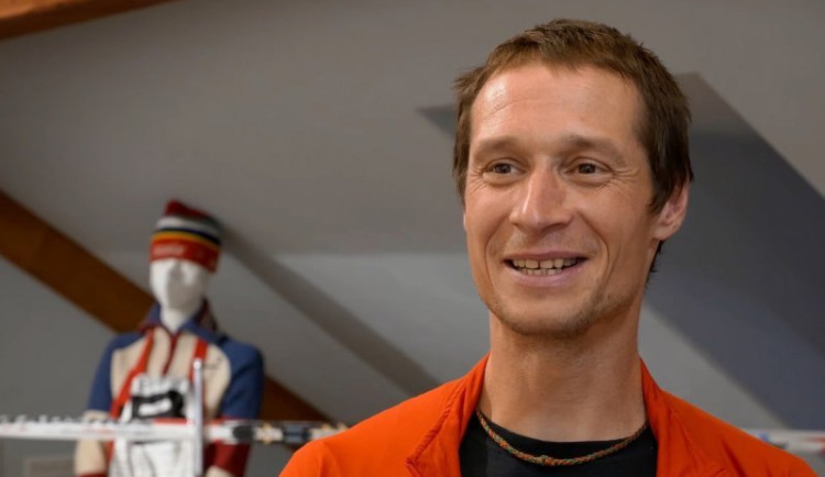 Tragédie v horách v USA. Při slaňování zahynul jablonecký laufař Jiří Pliska