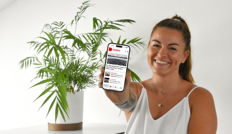 Čtenáři Drbně věří. Díky registraci získají řadu výhod