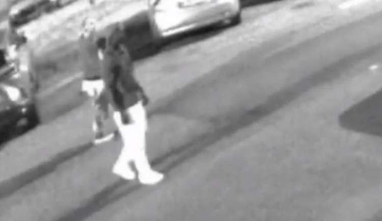 Turistu, který v Praze napadl a znásilnil ženu, policisté vypátrali v Rakousku