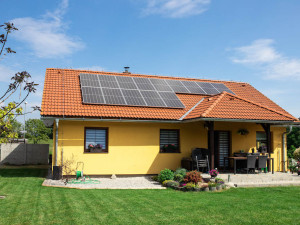 Nejlepší čas na pořízení fotovoltaiky je právě teď, říkají odborníci. Technologie je dostupnější než kdykoliv předtím