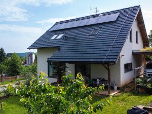 Nejlepší čas na pořízení fotovoltaiky je právě teď, říkají odborníci. Technologie je dostupnější než kdykoliv předtím