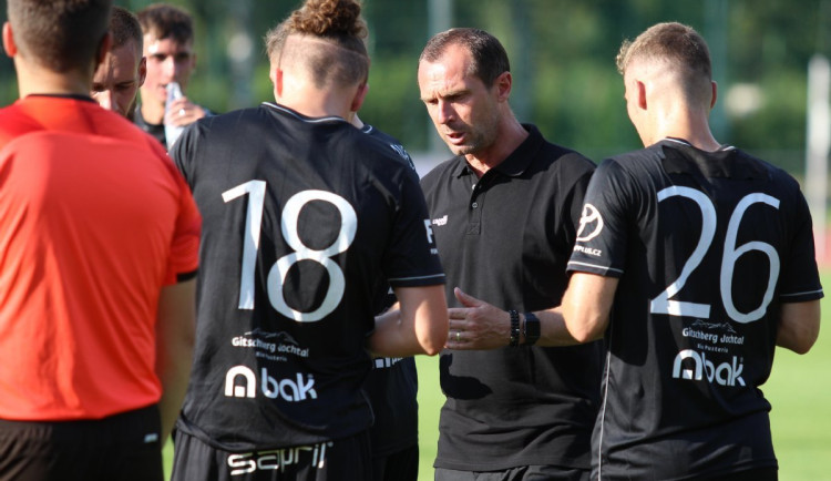 Jablonec před ligou: čtrnáct posil a nový realizační tým. První tři kola odehraje venku