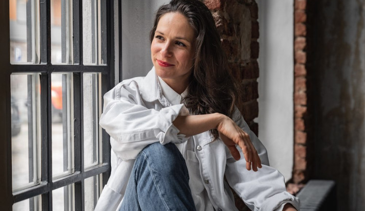 Budoucnost planety se odvíjí od malých každodenních rozhodnutí každého z nás, říká Veronika Khek Kubařová.