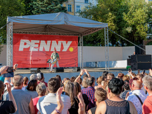 Projekt Hýbeme se hezky česky pomáhá dětem i dospělým již 3 roky