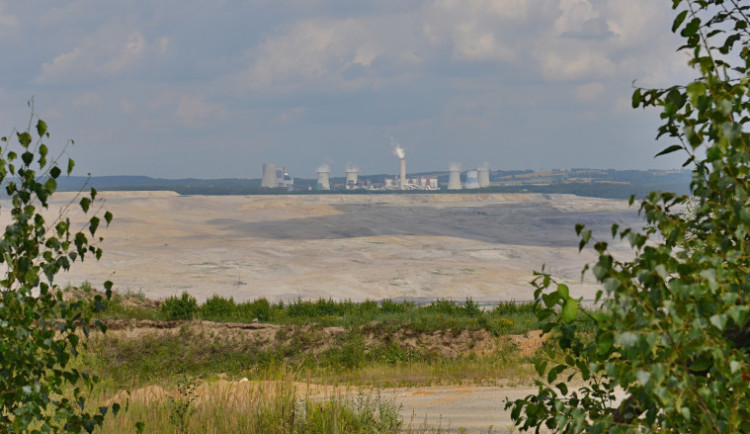 Podle výsledků měření bariéra v dole Turów funguje. Podzemní vody je víc