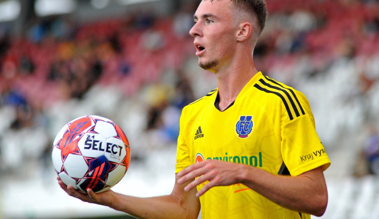 Po vítězné premiéře bude Vysočina bojovat o první venkovní body. V sobotu se představí v Líšni