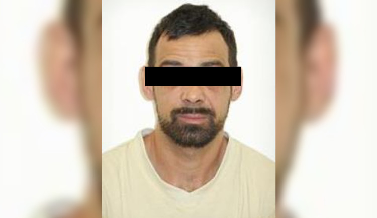 Z vězení uprchl trestanec. Pátrali po něm psovodi i vrtulník