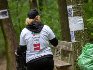 Být dobrým sousedem znamená i uklízet své okolí
