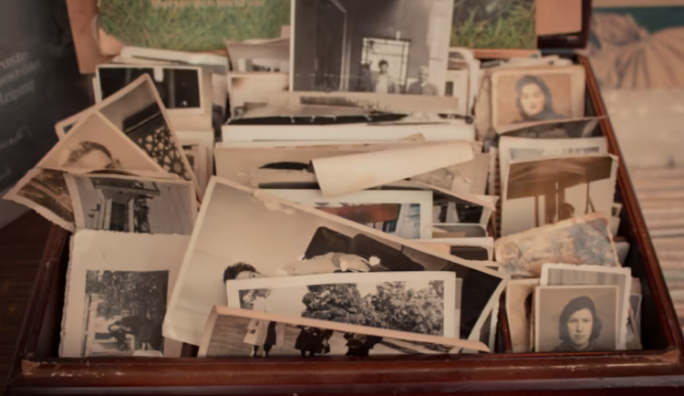 Válečná svědectví Romů a Sintů jsou nyní dostupná v nové online databázi