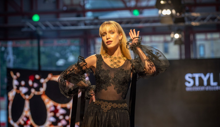 Reportážní snímky pěti autorů budou lákat na Týden Křišťálového údolí