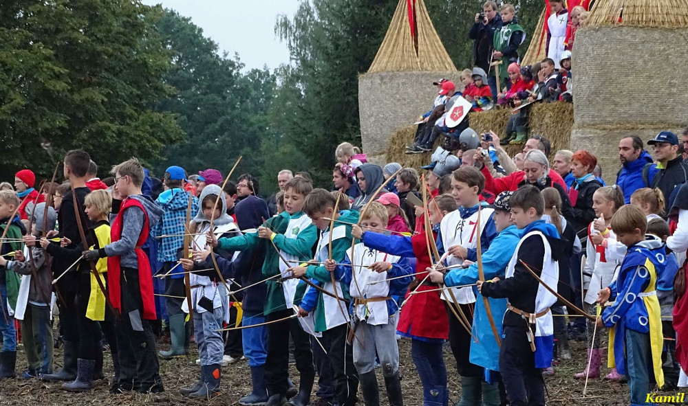 Zapojte se i vy do velkolepé Bitvy o Slamburk