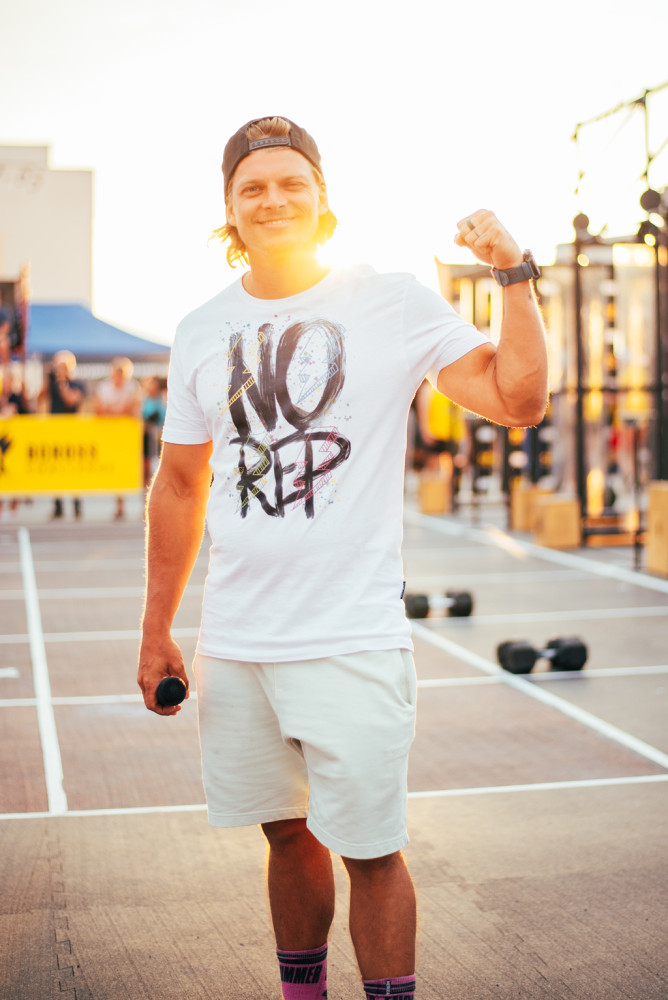 Big Summer Games se uskuteční už tento víkend v IGY Centru se zlatým olympionikem Lukášem Krpálkem