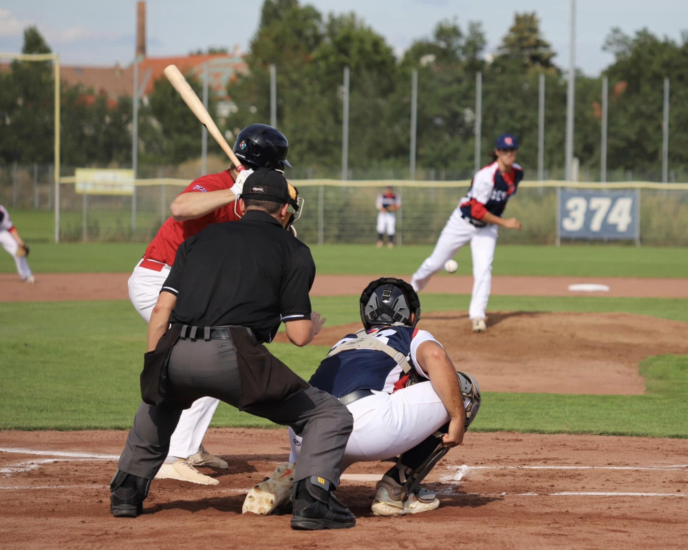 Brno bude hostit finále Eurobase, čeští baseballisté si věří na medaile