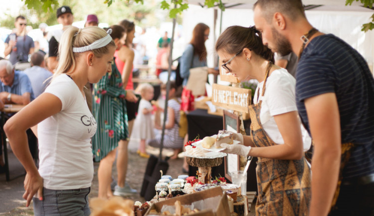 Jablonecká perle premiérově na konci prázdnin oživí město bižuterie