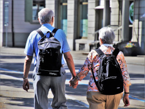 Studie: Omezení slevy na manžela by mohlo vést k dřívějším odchodům do důchodu