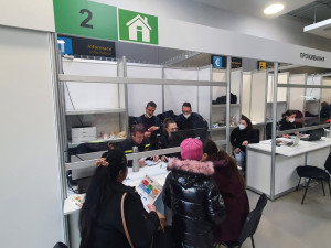 Česko připraví speciální program pro dobrovolný návrat uprchlíků, vyplývá z návrhu novely