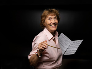 Důstojný a plnohodnotný život lidí nad 60 musí být samozřejmostí