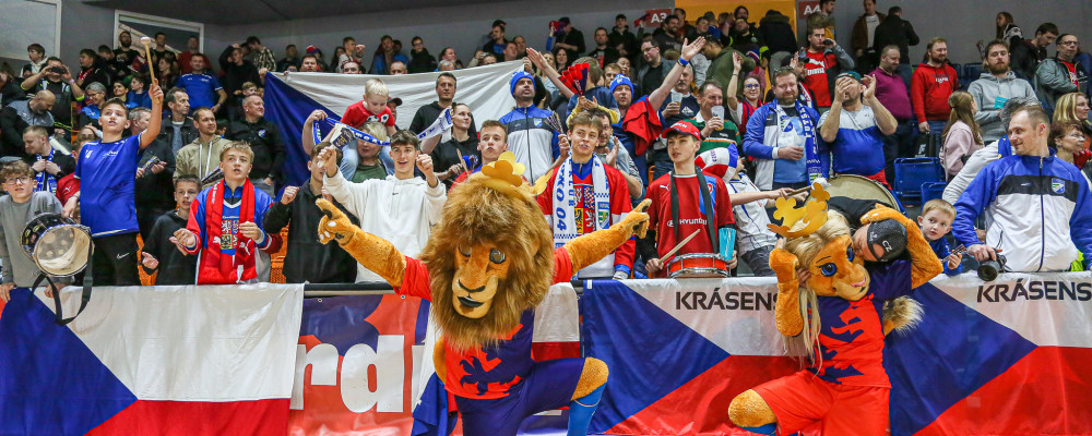 Zařízli jste nás, zuří reprezentační futsalisté na brněnskou firmu. Zápasy přesunu jinam