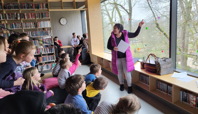 Vratislavické IGI představí život i dílo Komenského, soutěží i výstavami