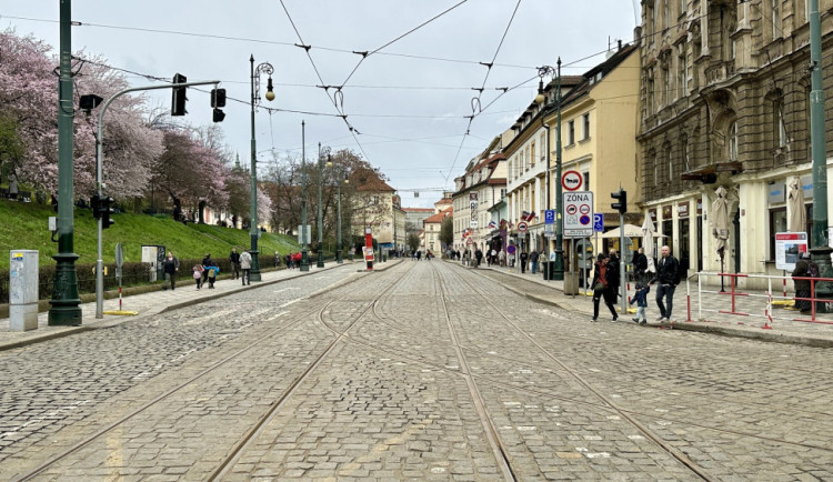 ANKETA: Je dvě stě korun za denní vjezd do centra Prahy adekvátní částka?