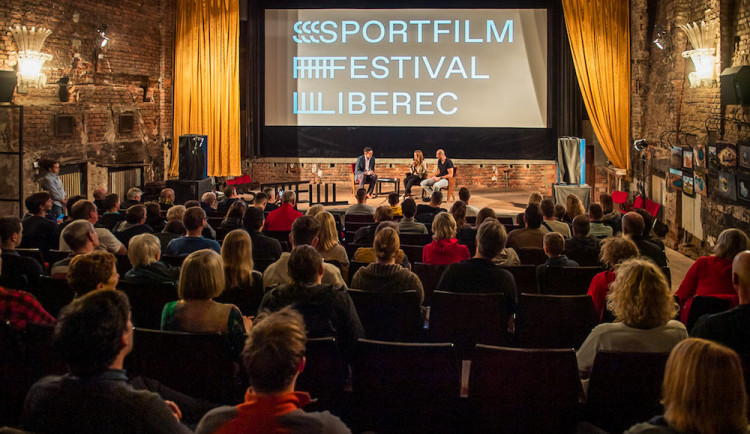 Sportfilm roste. Potrvá čtyři dny, hvězda přiletí z Liverpoolu na premiéru