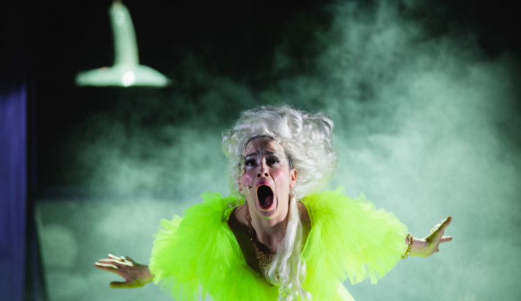 Šaldovo divadlo má pět nominací na Ceny Thálie, z toho jednu užší