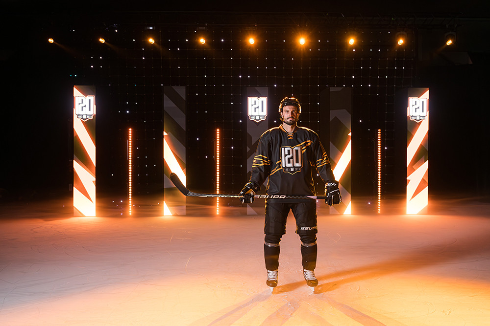 Sparta slaví 120 let. Chce zvýšit návštěvnost a získat titul