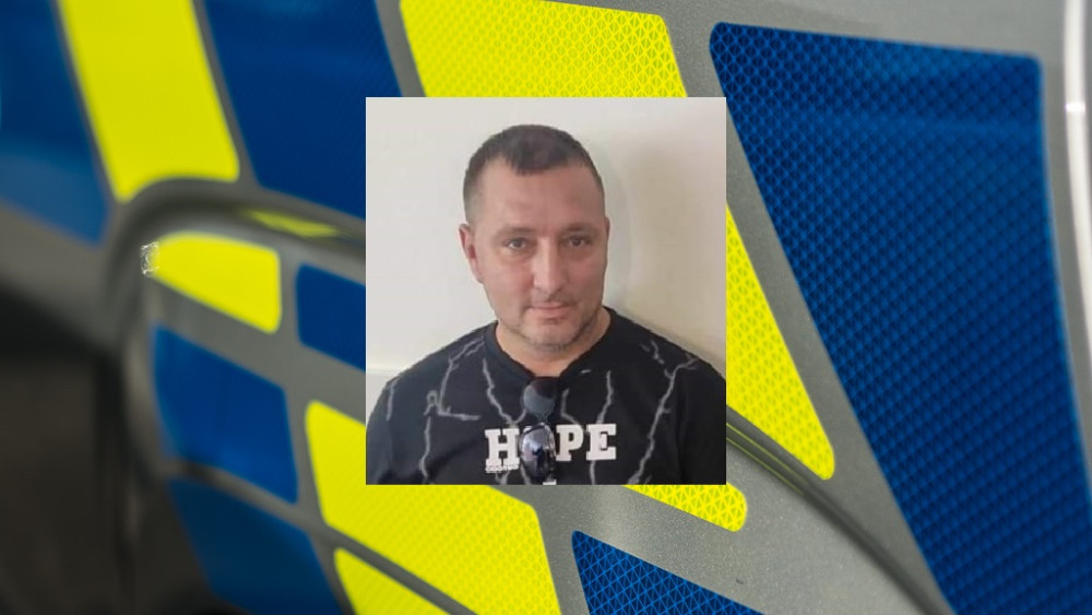 Do domova Jeřabina v Cetorazi se nevrátil šestačtyřicetiletý muž, trpí zdravotním postižením