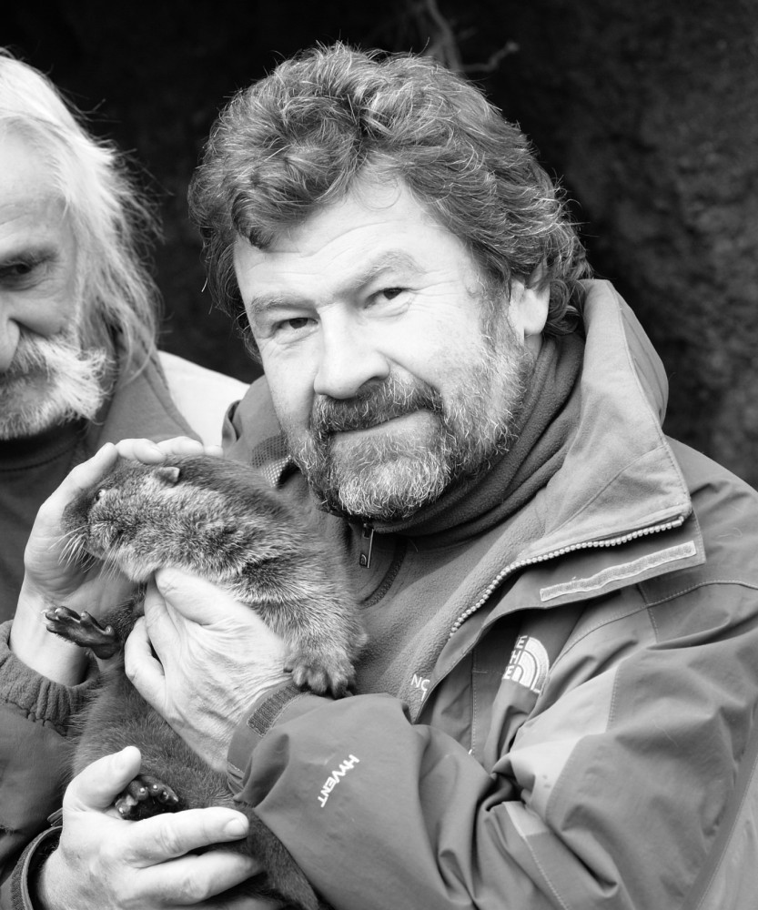 Aleš Toman, zdroj: Zoo Plzeň