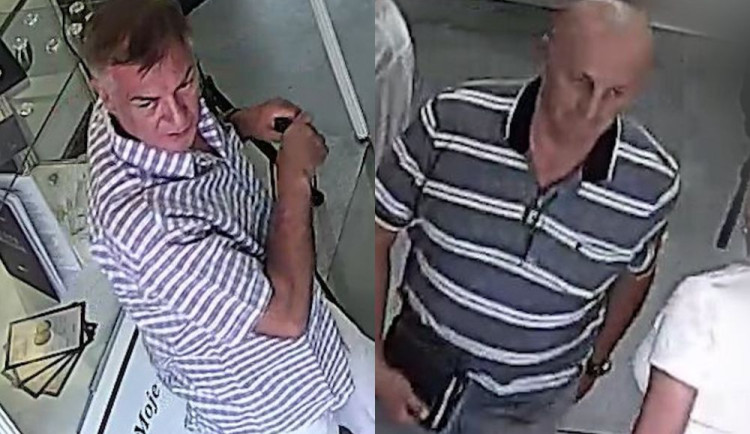 Zloději ukradli na veletrhu v Letňanech mince za více než milion korun