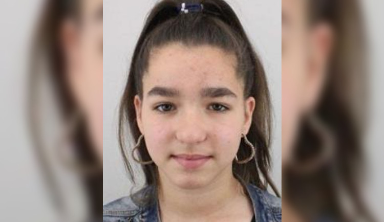 Hledá se čtrnáctiletá Bianka. Podle policie se stýká s „kriminálně závadovými i drogově závislými“