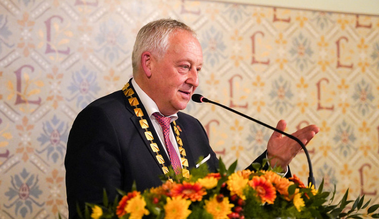 Liberecký primátor se připojil k výzvě premiérovi proti konsolidačnímu balíčku