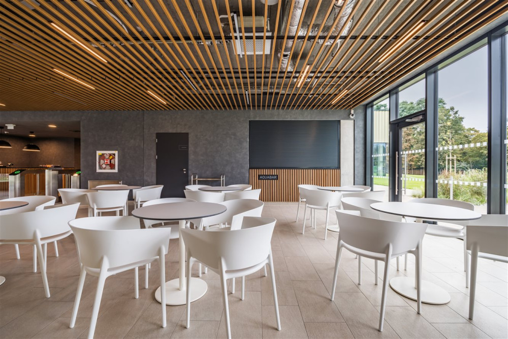 V Kyjově dokončili největší investici v historii. Nový aquapark zaplnili první návštěvníci