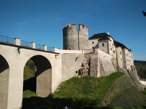 Sázava není rájem jen pro trampy a vodáky – užijte si podzimní dovolenou v Posázaví