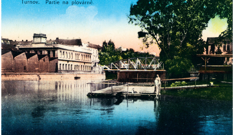 V Turnově pokřtí novu knihu nazvanou Pozdravy z Českého ráje