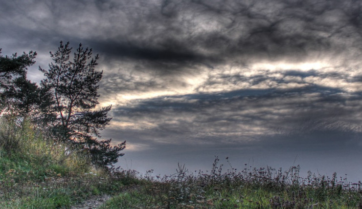 V týdnu se ochladí, víkend ale opět přinese teploty nad dvacet stupňů