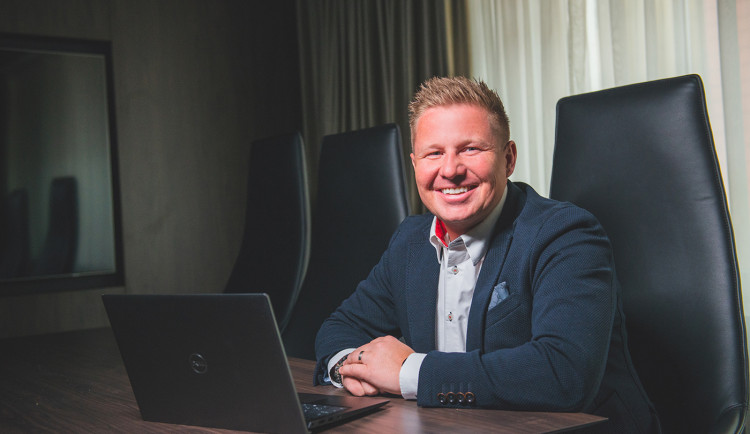 Michaela Szkanderova