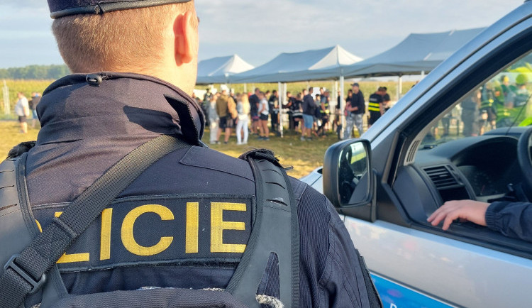 Policie ČR je stále otevřena novým uchazečům.