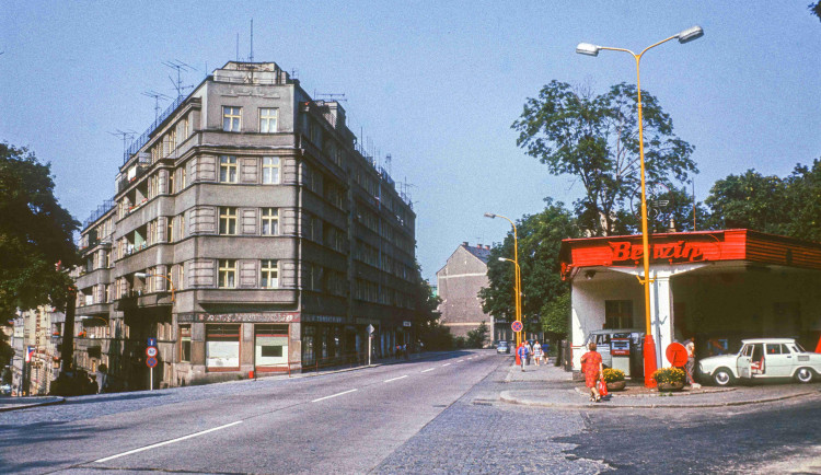 Staré pumpy patří k ohroženým památkám. Zbyla jich už jen hrstka