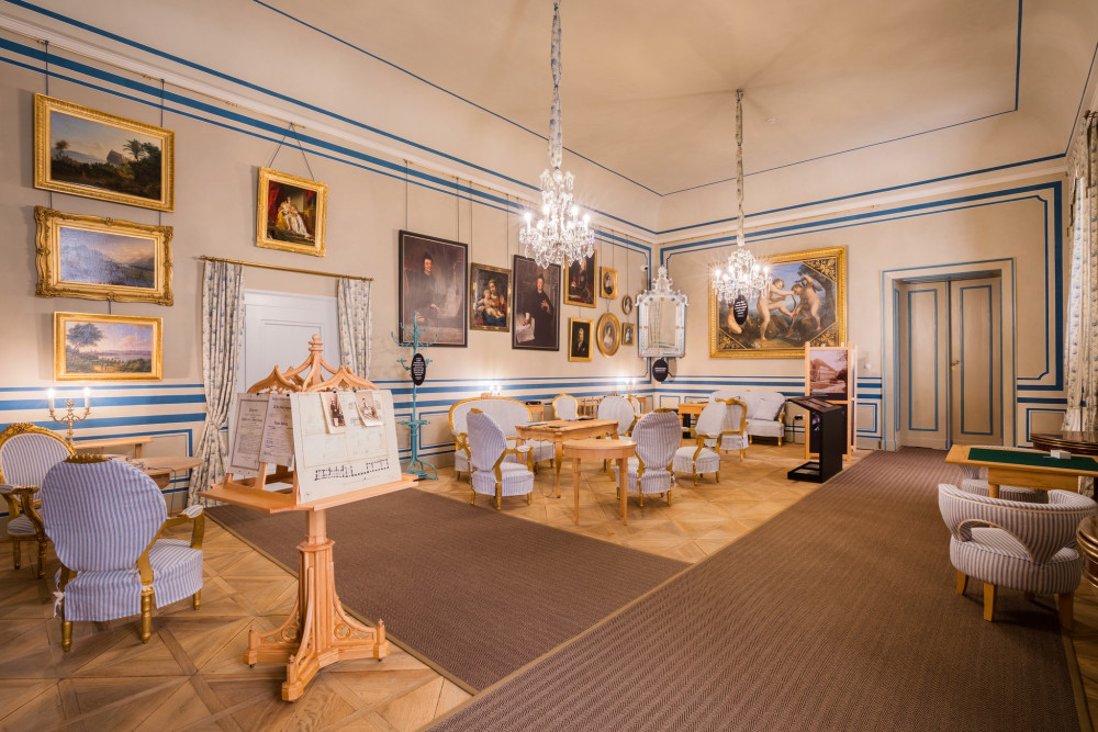 Klášter Plasy se uchází o prestižní značku European Heritage Label, díky tomu bude snazší dosáhnout na dotace