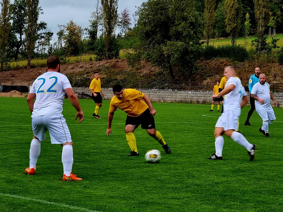 Béčko Vratislavic zdolalo Václavice