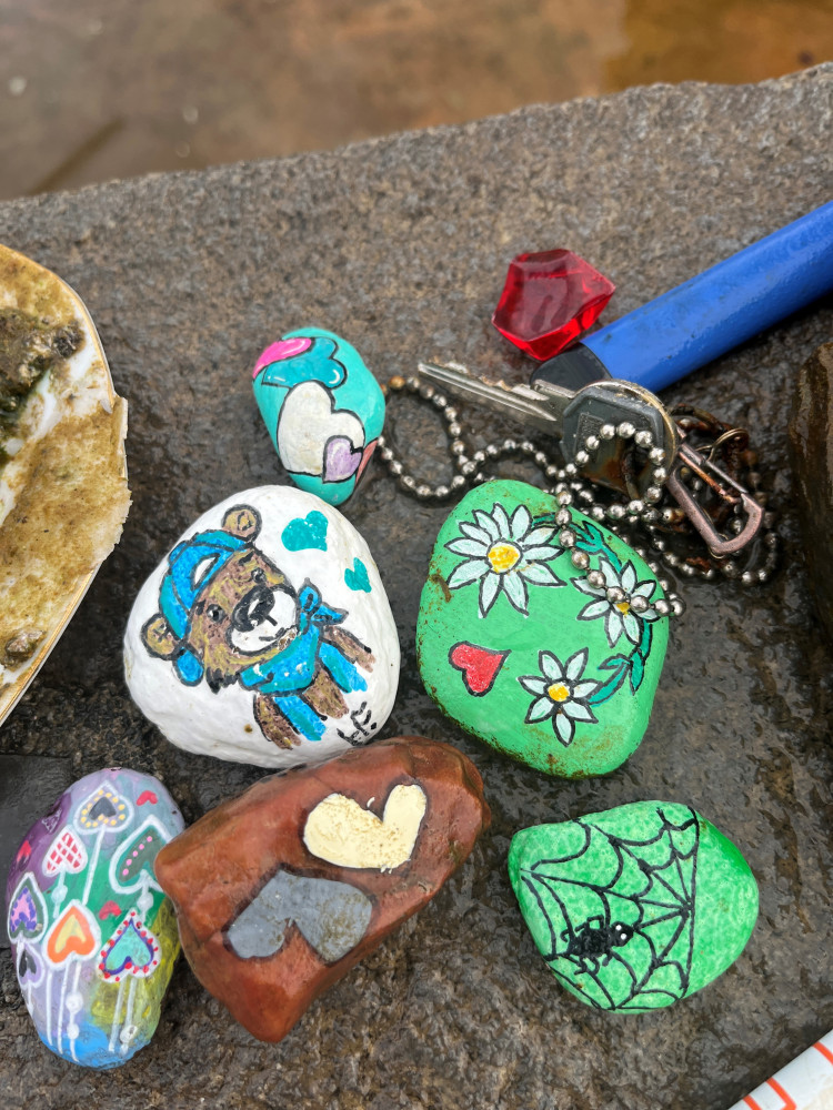 Kašnu na náměstí zazimují. Ještě předtím ji čekají restaurátorské práce