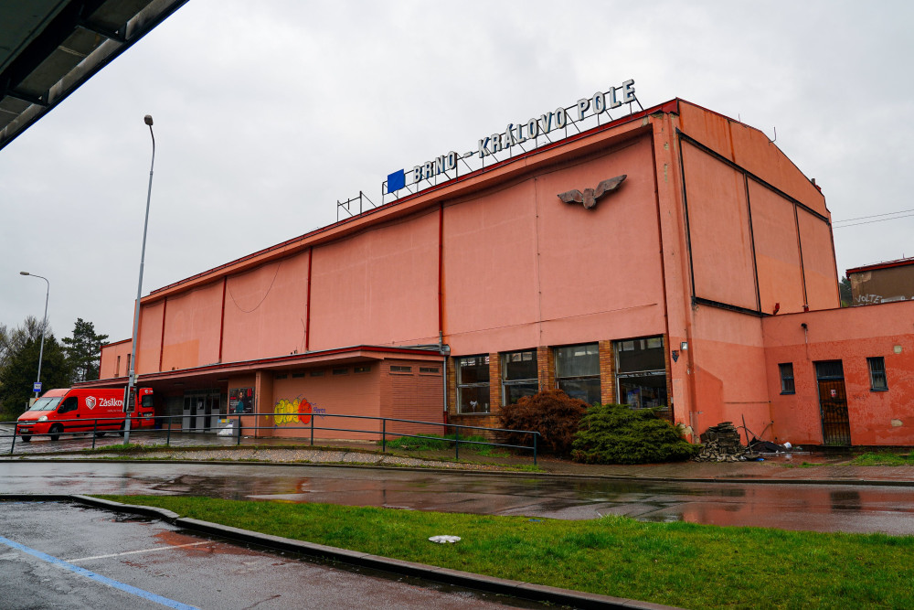 V Brně začne miliardová oprava královopolského nádraží. Železničáři dali pokyn dělníkům