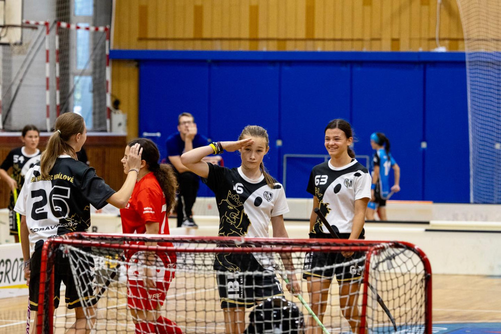 Hradec Králové chce podpořit registrované sportovce, nabízí jim peníze